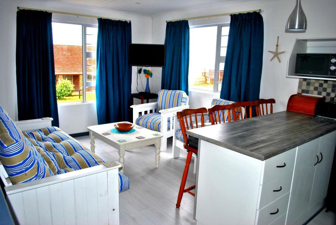 Whale Watch Accommodation De Kelders Bagian luar foto