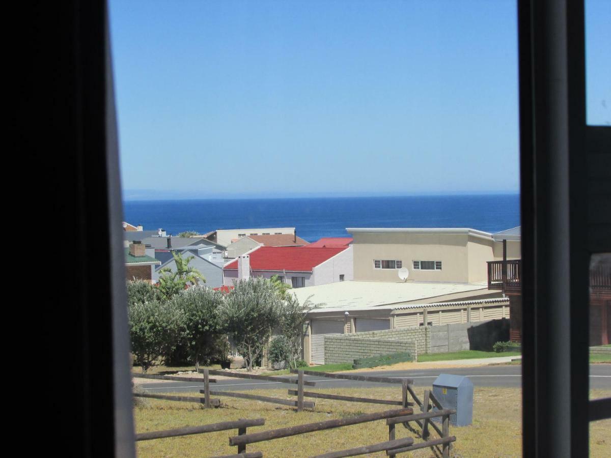 Whale Watch Accommodation De Kelders Bagian luar foto