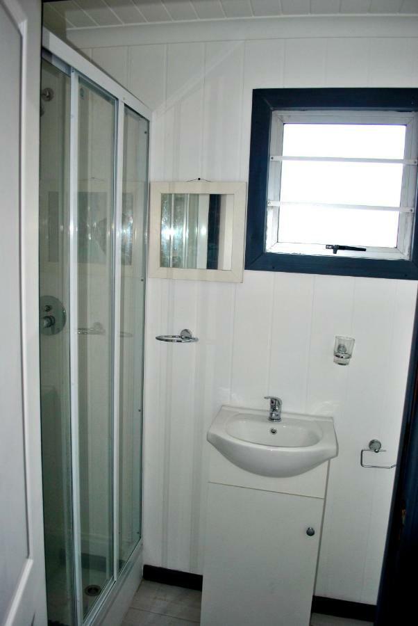 Whale Watch Accommodation De Kelders Bagian luar foto