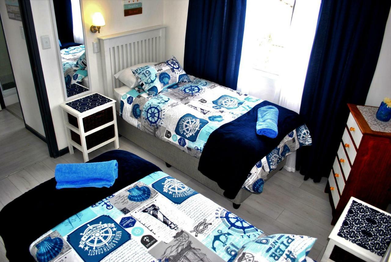Whale Watch Accommodation De Kelders Bagian luar foto
