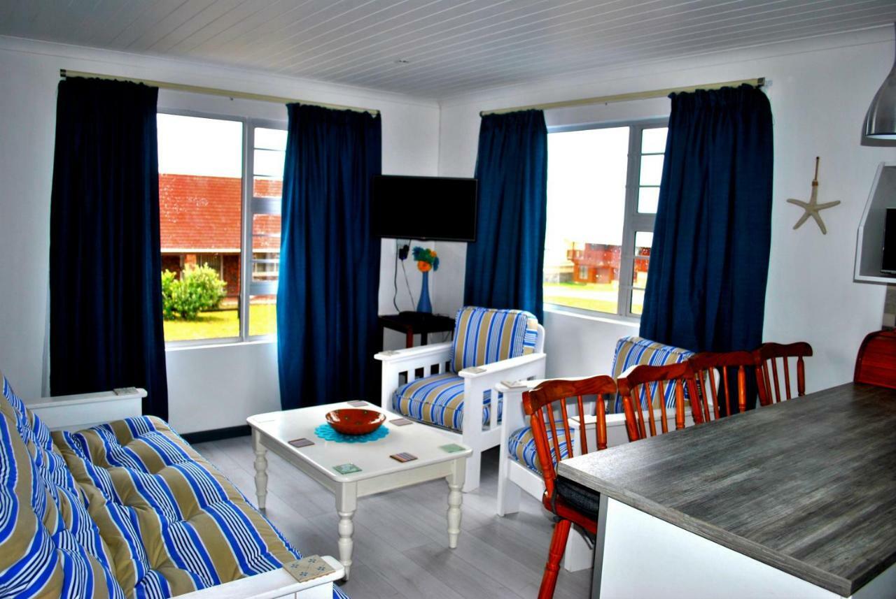 Whale Watch Accommodation De Kelders Bagian luar foto